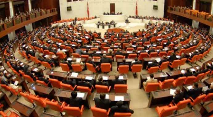 Yargıya süper yetki geliyor Yargıya süper yetki geliyor