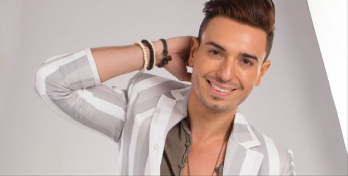 Dünyaca ünlü şarkıcı 'Faydee' İstanbul'a geliyor Dünyaca ünlü şarkıcı 'Faydee' İstanbul'a geliyor