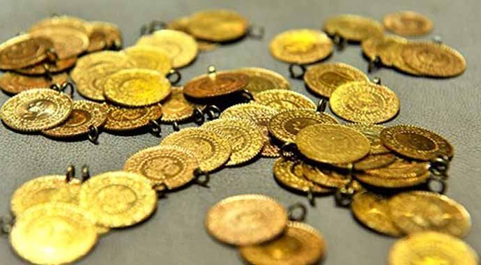 Altın fiyatları bugün ne durumda? Altın fiyatları bugün ne durumda?
