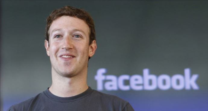 Zuckerberg'den 25 milyon dolar bağış! Zuckerberg'den 25 milyon dolar bağış!