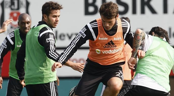 Beşiktaş Sivasspor mesaisi devam ediyor