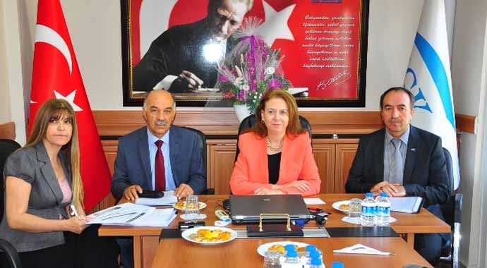 Soma şehitlerinin aileleri maaşa bağlandı