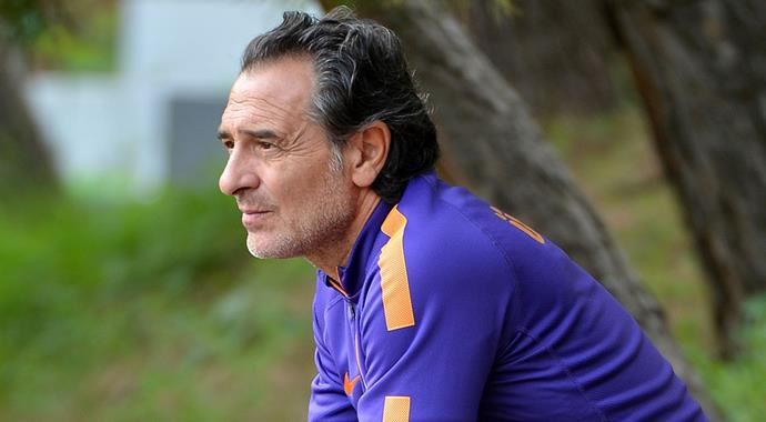 Prandelli, üç isim konusunda uyardı Prandelli, üç isim konusunda uyardı