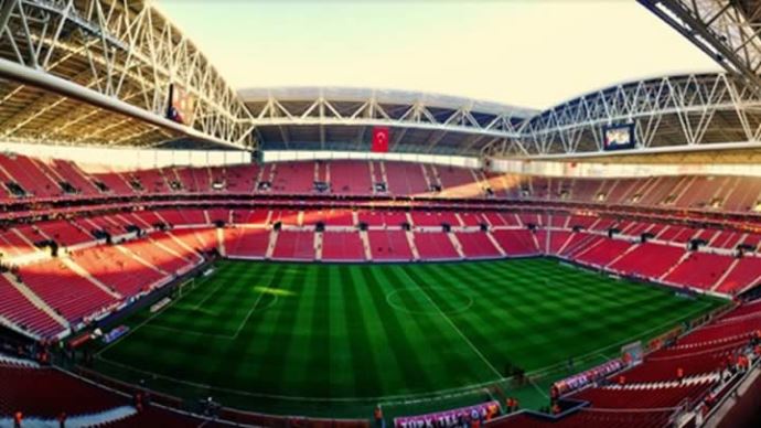 Derbi öncesi TT Arena için korkutan gelişme! Derbi öncesi TT Arena için korkutan gelişme!