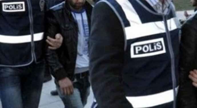 İstanbul Üniversitesi öğrencileri adliyede İstanbul Üniversitesi öğrencileri adliyede