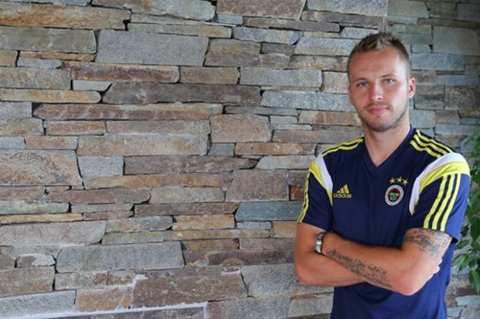 Kadlec: Derbide hedef 3 puan Kadlec: Derbide hedef 3 puan