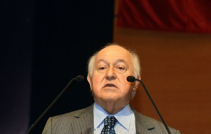 Duygun Yarsuvat:&#039; Galatasaray mali açıdan hiç iyi durumda değil&#039;