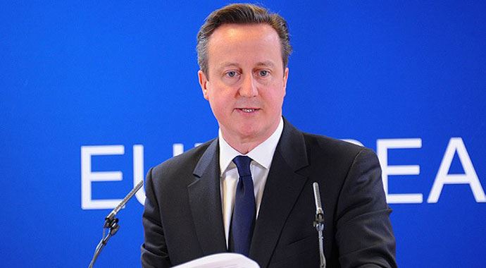 Cameron: 'Filistin'i tanıyacağı günü dört gözle bekliyorum' Cameron: 'Filistin'i tanıyacağı günü dört gözle bekliyorum'
