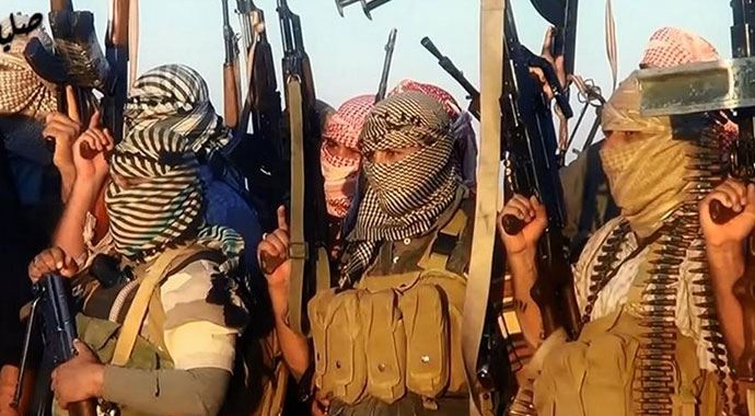IŞİD&#039;e karşı ortak savaşma kararı aldılar