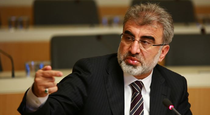 "Kobani'de PKK'nın hakkını savunamayız" "Kobani'de PKK'nın hakkını savunamayız"
