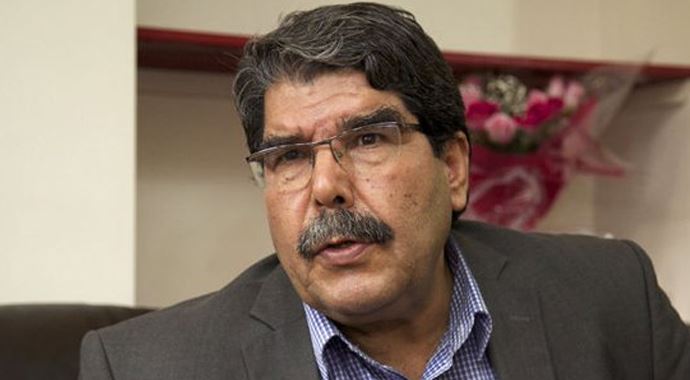 "Kobani'nin kurtuluşunu dünyaya müjdeleyeceğiz" "Kobani'nin kurtuluşunu dünyaya müjdeleyeceğiz"