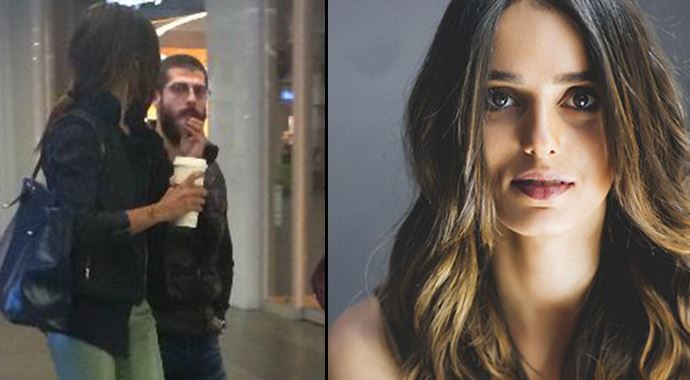 Bestemsu Özdemir&#039;in &#039;tablet&#039; gerilimi