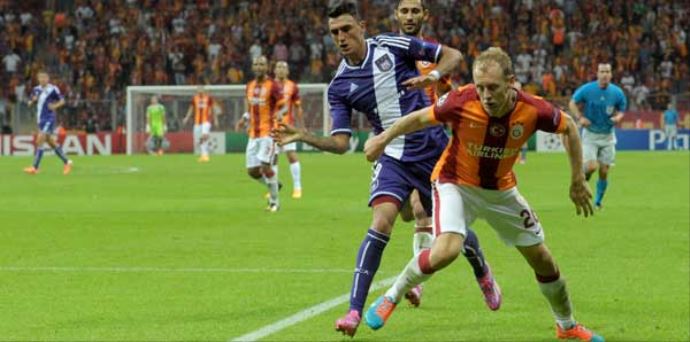 Atletico Madrid&#039;e ikinci Türk! O isimi istiyorlar