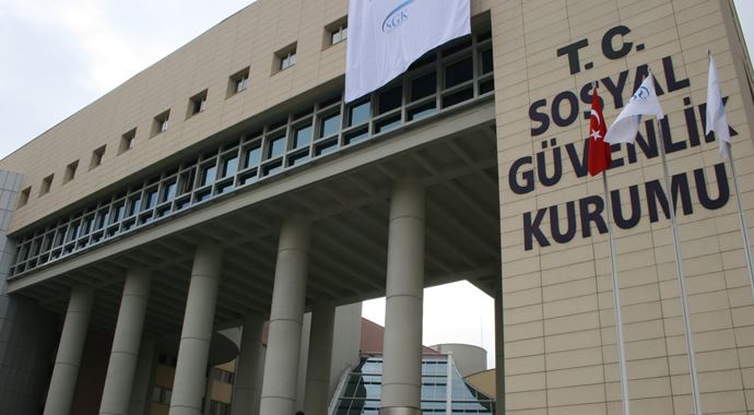 SGK&#039;dan çalışanlara uyarı: Bu belgeyi mutlaka saklayın!