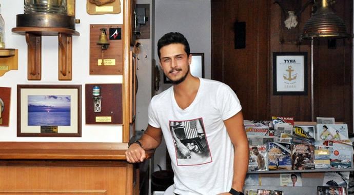 Gökhan Keser: &#039;Sıla dönüm noktam oldu&#039;