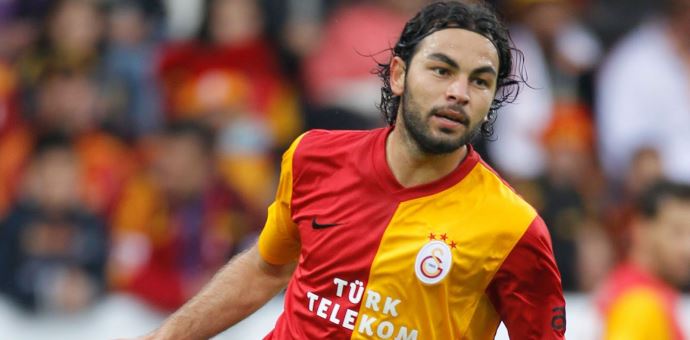 Selçuk İnan o sözü duymak istiyor! Selçuk İnan o sözü duymak istiyor!