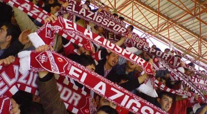 Elazığspor&#039;dan Beşiktaş&#039;a jest!
