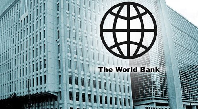 Dünya Bankası'ndan Türkiye'ye özel yeni görev Dünya Bankası'ndan Türkiye'ye özel yeni görev