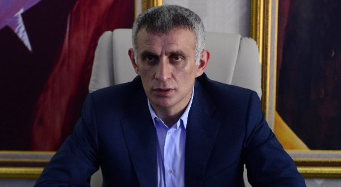 Hacıosmanoğlu Trabzon'a kamp kurdu Hacıosmanoğlu Trabzon'a kamp kurdu