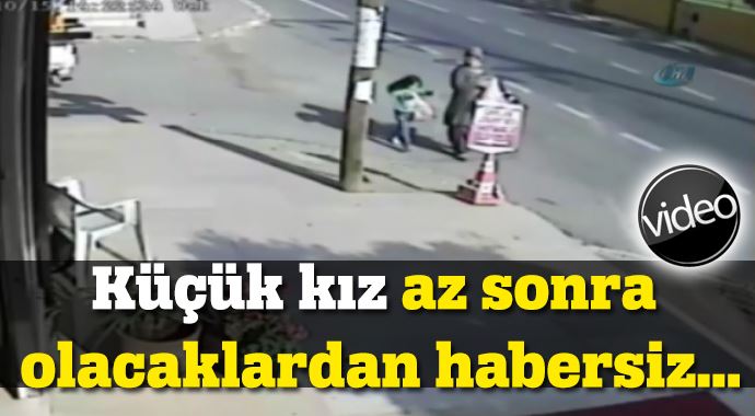 Kaldırıma çıkan minibüs, 3 yaşındaki çocuğun ayağını kopardı Kaldırıma çıkan minibüs, 3 yaşındaki çocuğun ayağını kopardı