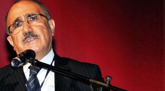 Beşir Atalay: Yargı bağımsızlığına kavuştu! Beşir Atalay: Yargı bağımsızlığına kavuştu!