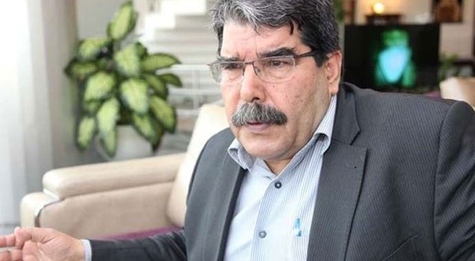 Irak'ta kritik karar! Rojava'yı resmen tanıdılar Irak'ta kritik karar! Rojava'yı resmen tanıdılar