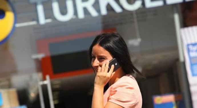 Turkcell'e İran'dan kötü haber Turkcell'e İran'dan kötü haber