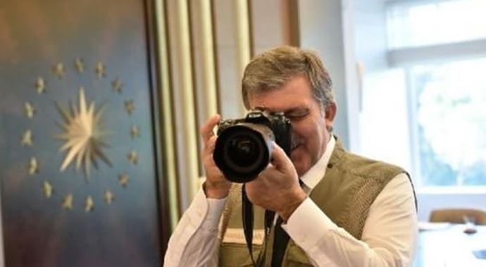 Abdullah Gül yeni mesleğini buldu Abdullah Gül yeni mesleğini buldu