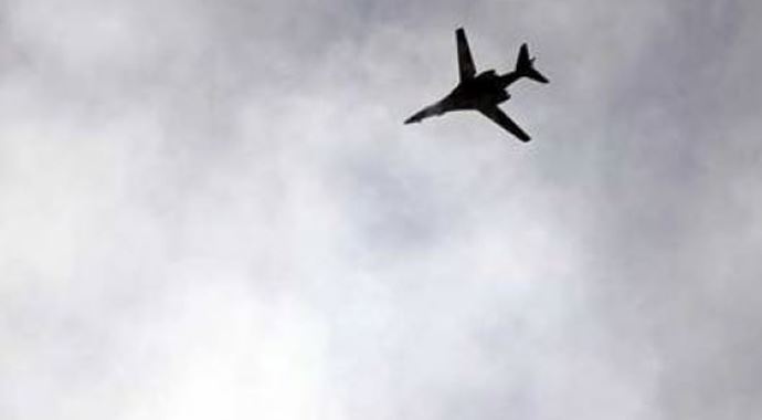 ABD YPG militanlarını mı vurdu?