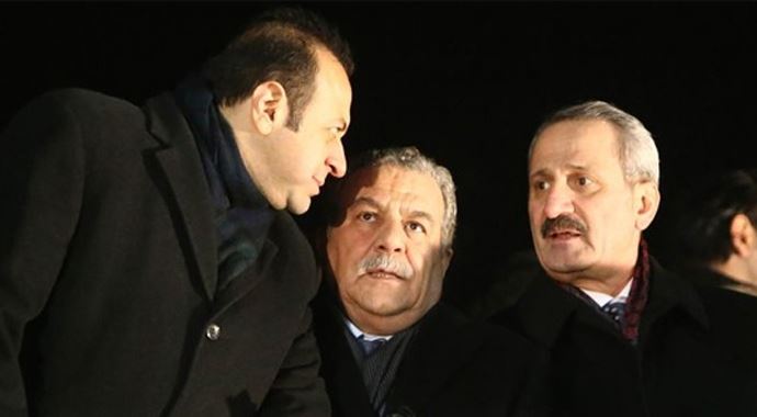 Dört bakan için iki aylık süre talebi