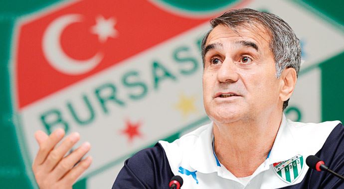 Şenol Güneş&#039;ten acı tespit: Biz sevgiyi kaybettik