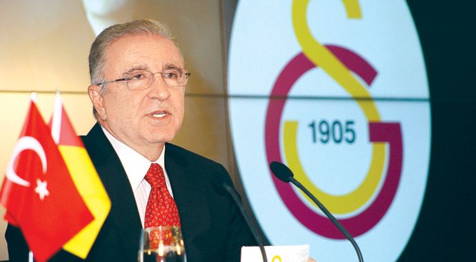 Ünal Aysal eleştirileri böyle cevapladı: Korksam başkan olmazdım Ünal Aysal eleştirileri böyle cevapladı: Korksam başkan olmazdım