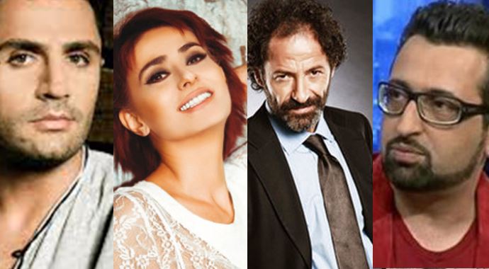 Ünlülerin uyuşturucu davasında karar çıktı! Ünlülerin uyuşturucu davasında karar çıktı!