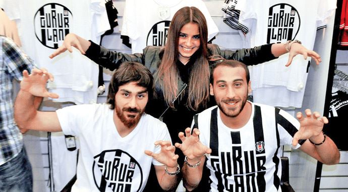 Cenk Tosun: İlk haftadan sonra düşüş yaşadım Cenk Tosun: İlk haftadan sonra düşüş yaşadım