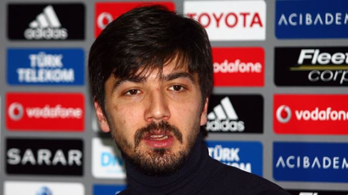 Tolga Zengin form düşüklüğünün sebebini açıkladı Tolga Zengin form düşüklüğünün sebebini açıkladı