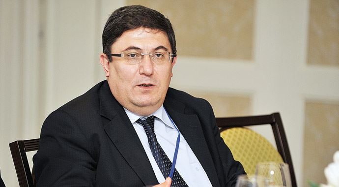 İcra Direktörlüğü geldi! Türkiye'ye önemli görev İcra Direktörlüğü geldi! Türkiye'ye önemli görev