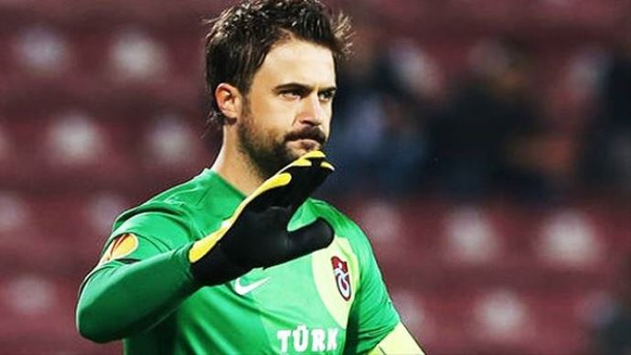 Onur Kıvrak'tan iyi haber geldi! Onur Kıvrak'tan iyi haber geldi!