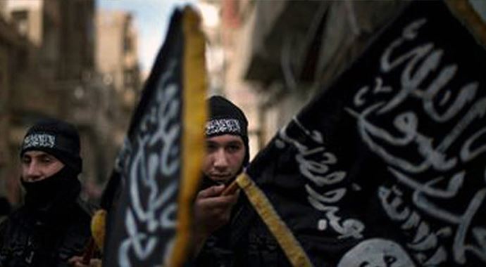 IŞİD hakkında bomba iddia!