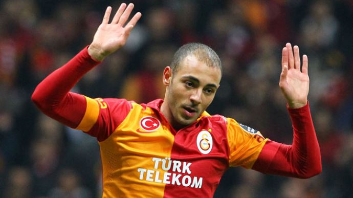 Amrabat hatasını anladı! Amrabat hatasını anladı!