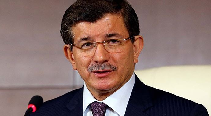 Davutoğlu Akil İnsanlar Heyeti ile buluşuyor