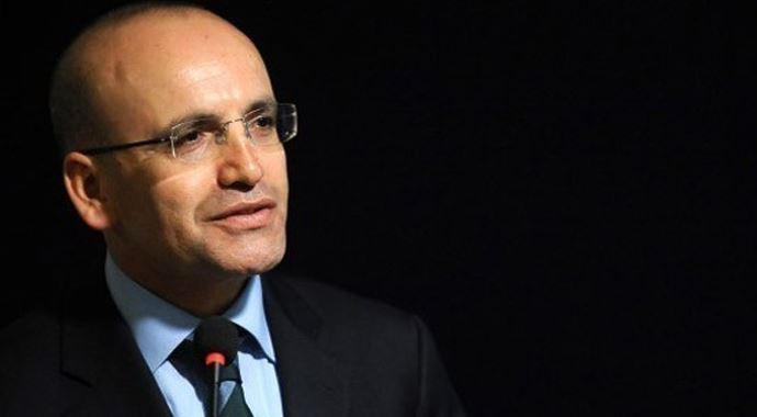 Bakan şimşek: Sektörün başına iş açtılar Bakan şimşek: Sektörün başına iş açtılar