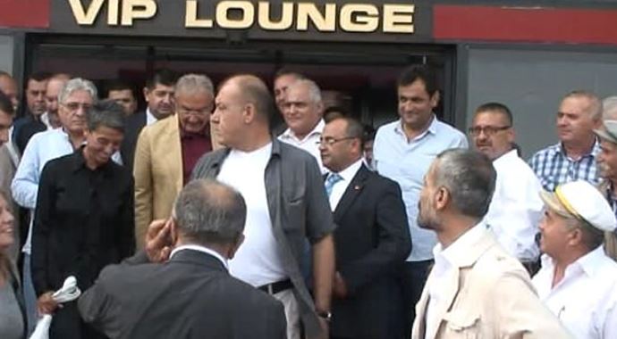 Baykal'dan uzun zaman sonra bir ilk!