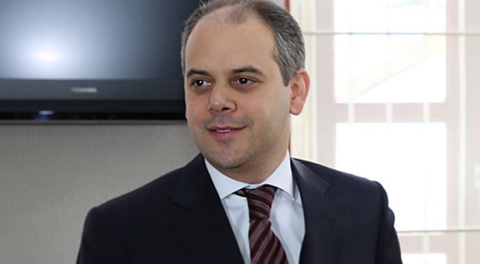 Bakan kılıç: Bizim en önemli özelliğimiz...
