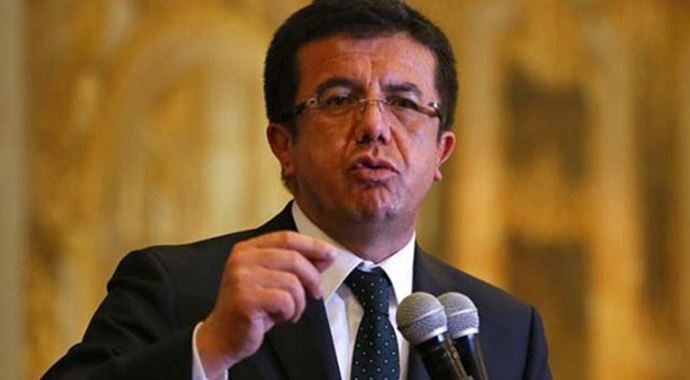 Bakan Zeybekçi: Yabancı sermaye bizim için önemli Bakan Zeybekçi: Yabancı sermaye bizim için önemli