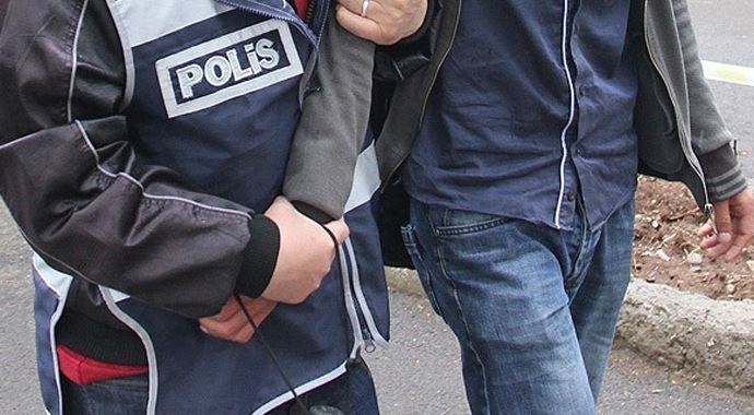Mardin'de 32 kişi tutuklandı Mardin'de 32 kişi tutuklandı