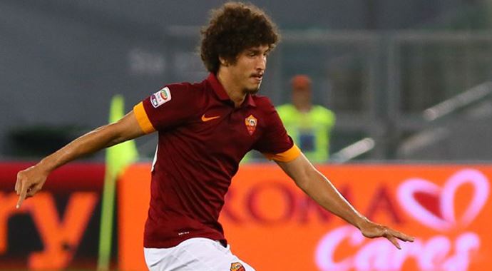 Roma&#039;dan Salih Uçan&#039;a fırsat