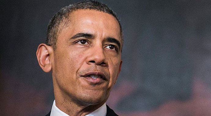 Obama'dan "Güvenli Alışveriş" programı Obama'dan "Güvenli Alışveriş" programı
