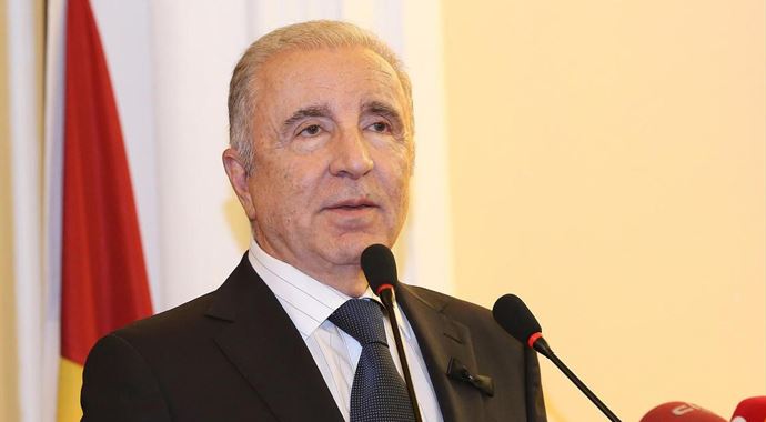 Aysal, TFF&#039;ye sert çıktı!