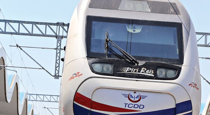 KİT&#039;lerde aslan payı TCDD&#039;nin