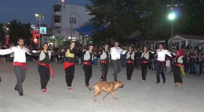 Düğünde bıçaklı kavga: 1 ölü 